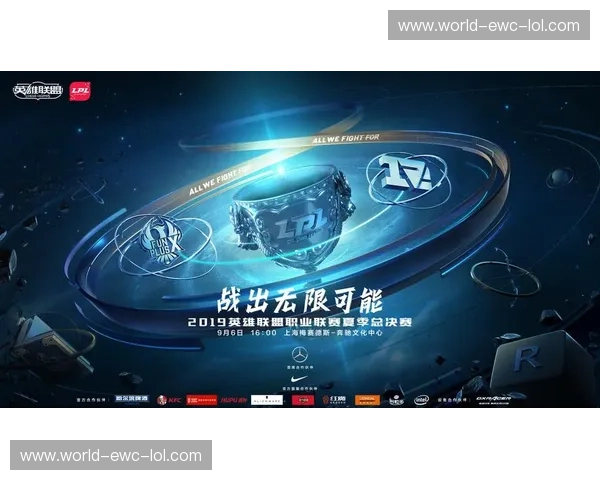 时间LPL入口：让电竞梦想从这里启航