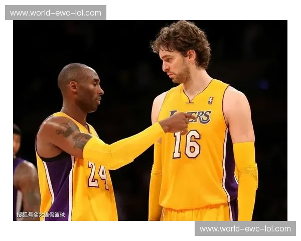 撕裂之城的梦魇与紫金王朝的脊梁：科比与波特兰的爱恨二十年