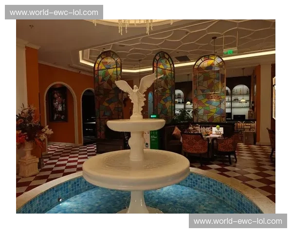 谢里夫vs布拉迪斯：当东方风情邂逅西方经典，一场穿越时空的味蕾盛宴